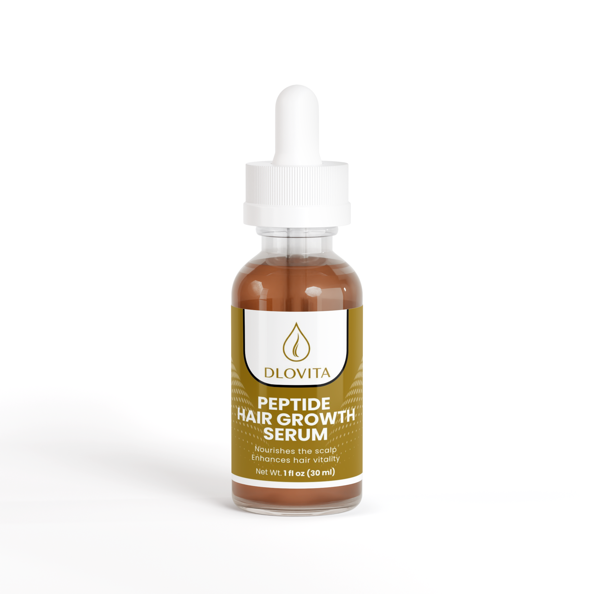PEPTIDE HAIR GROWTH SERUM