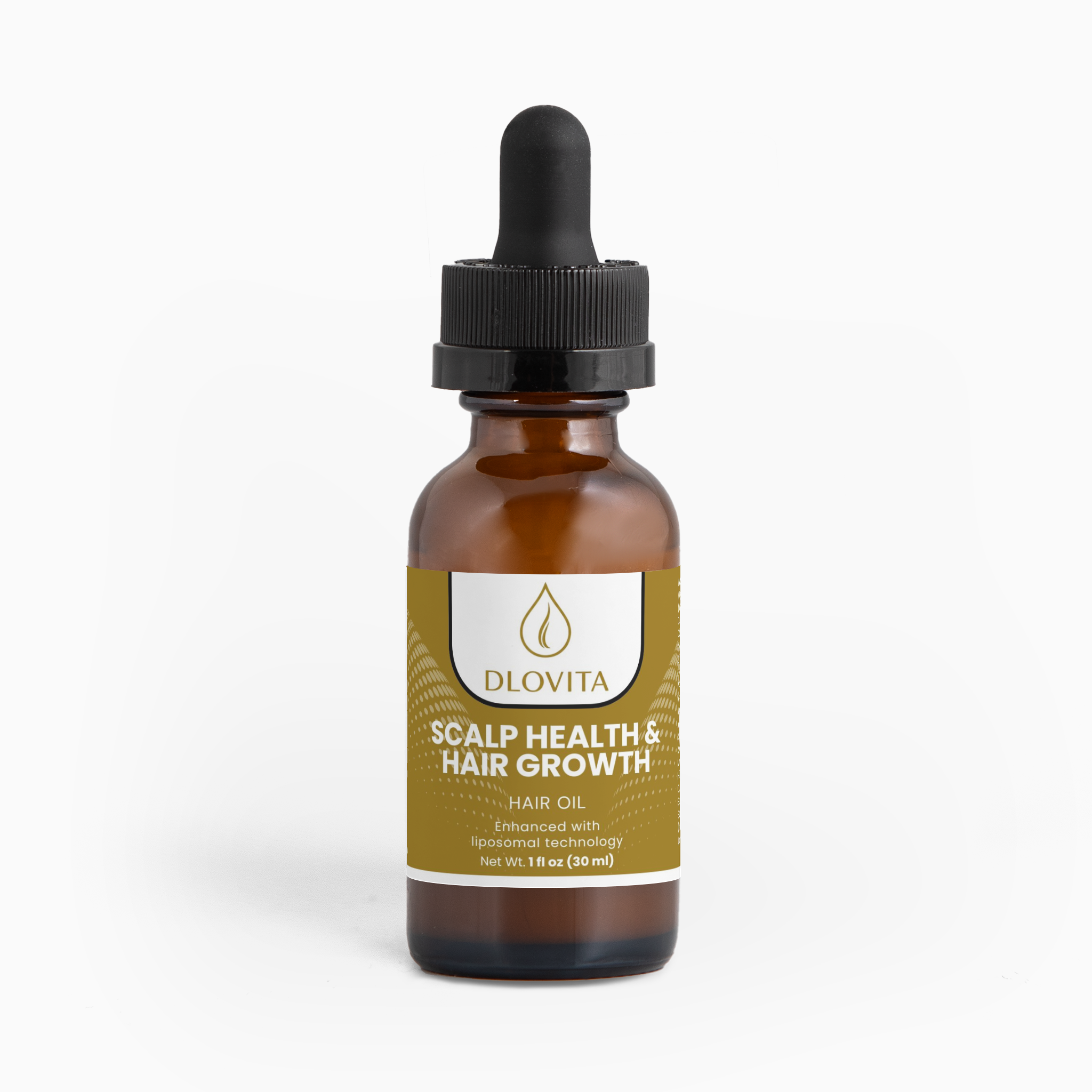 SCALP HEALTH & HAIR GROWTH